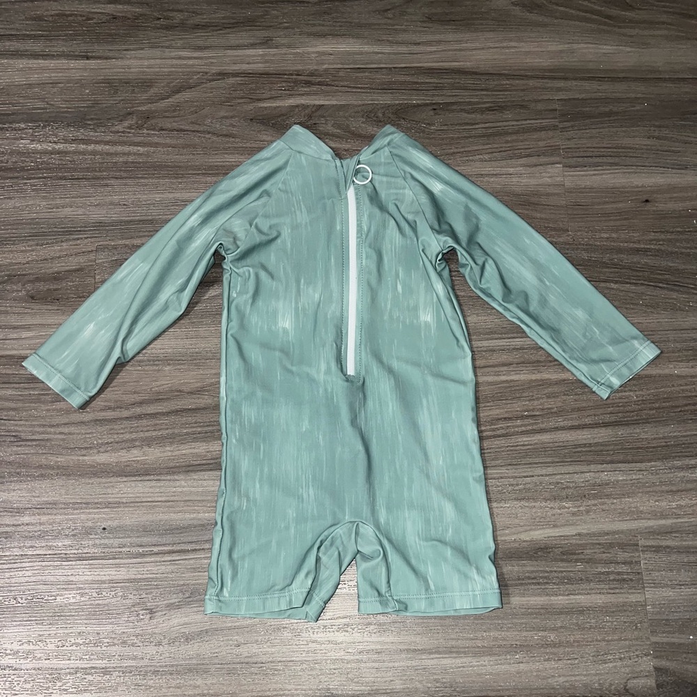 Current Tyed Sunsuit